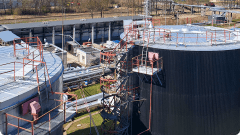 OilCore Terminal